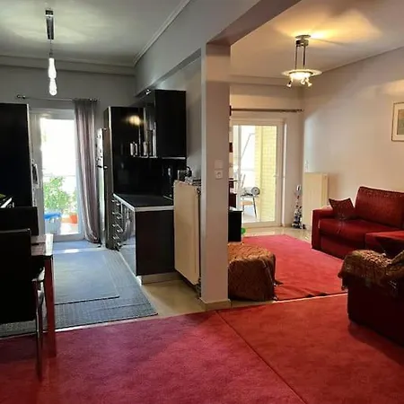 Apartment Beautiful And Spacious