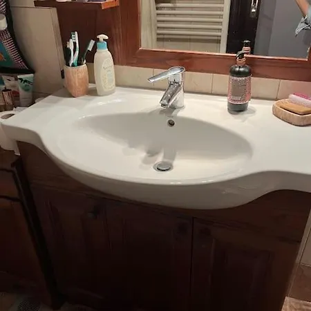Beautiful And Spacious