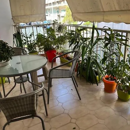 Beautiful And Spacious Athens