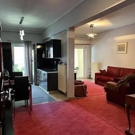 Beautiful And Spacious