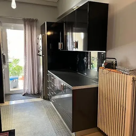Apartment Beautiful And Spacious Athens