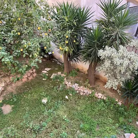 Beautiful And Spacious * Athens