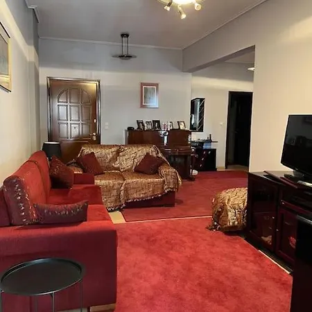 Beautiful And Spacious *