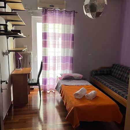 Apartment Beautiful And Spacious Athens