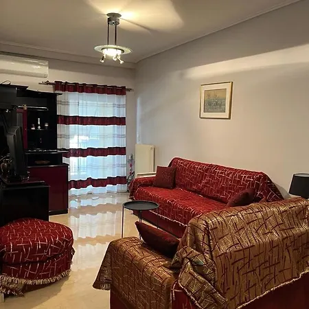Beautiful And Spacious * Athens