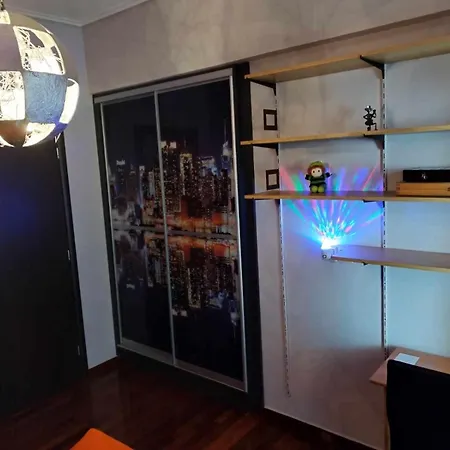 Beautiful And Spacious Apartment Athens