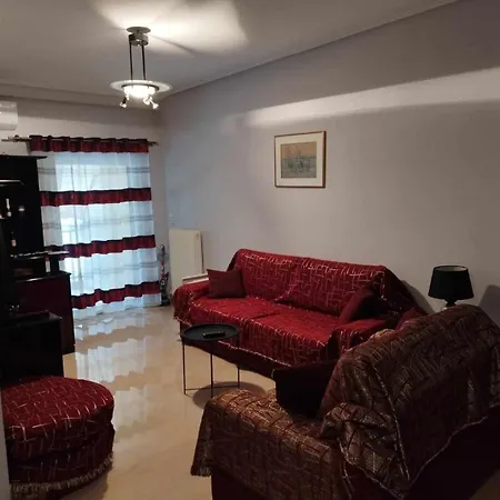 Beautiful And Spacious