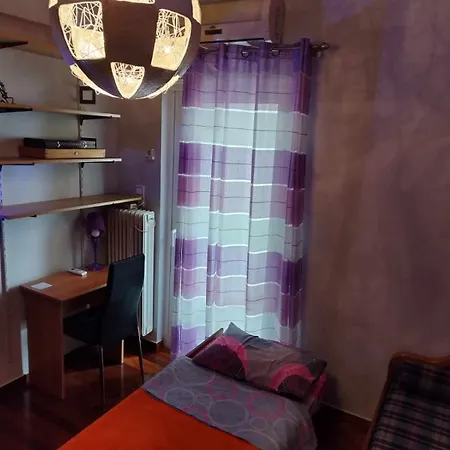 Apartment Beautiful And Spacious *